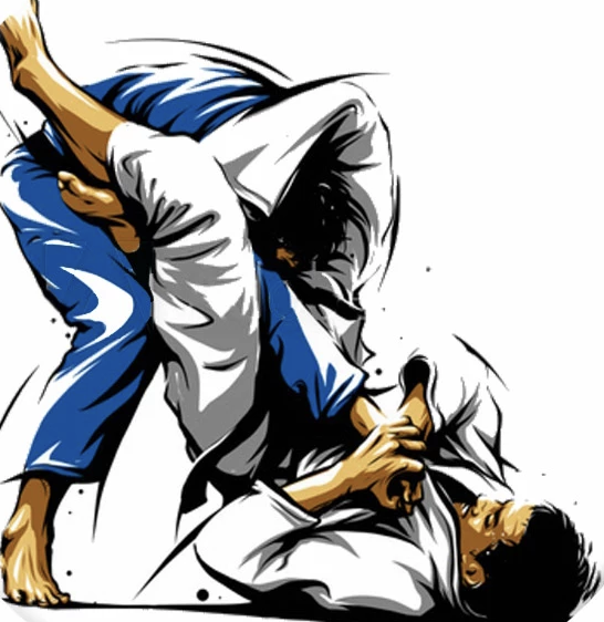 Jiu-jitsu Brésilien et Grappling au Dojo Noyalais