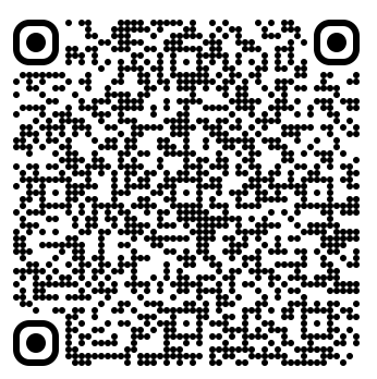QR Code inscription HelloAsso Dojo Noyalais